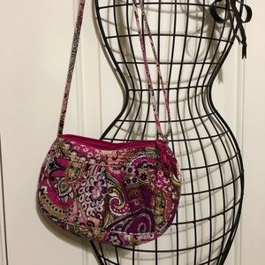 Vera Bradley small handbag